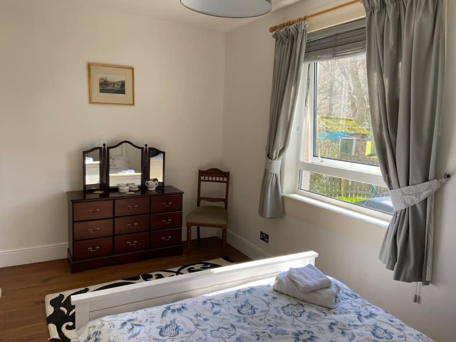 Lovely Little House In Yarrowford - Yarrow Valley Broadmeadows Dış mekan fotoğraf